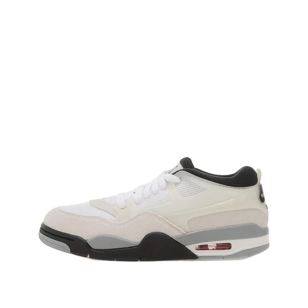 Nike Air Jordan 4 RM Blanc Infrared 23 6/6