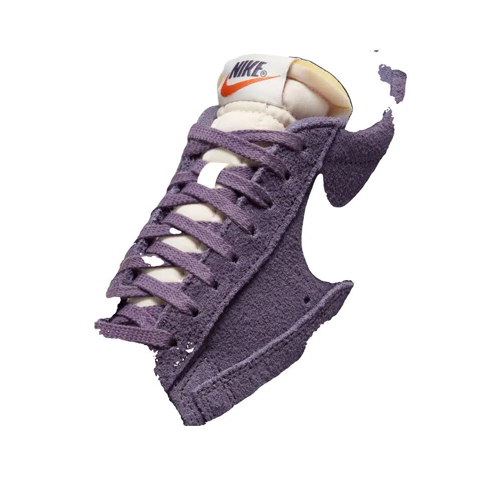 Zapatillas Nike Blazer Low '77 Vintage Violeta 6/6