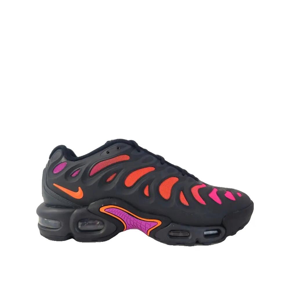 Buty Nike Air Max Plus Drift Pomarańczowe/Różowe 4/8