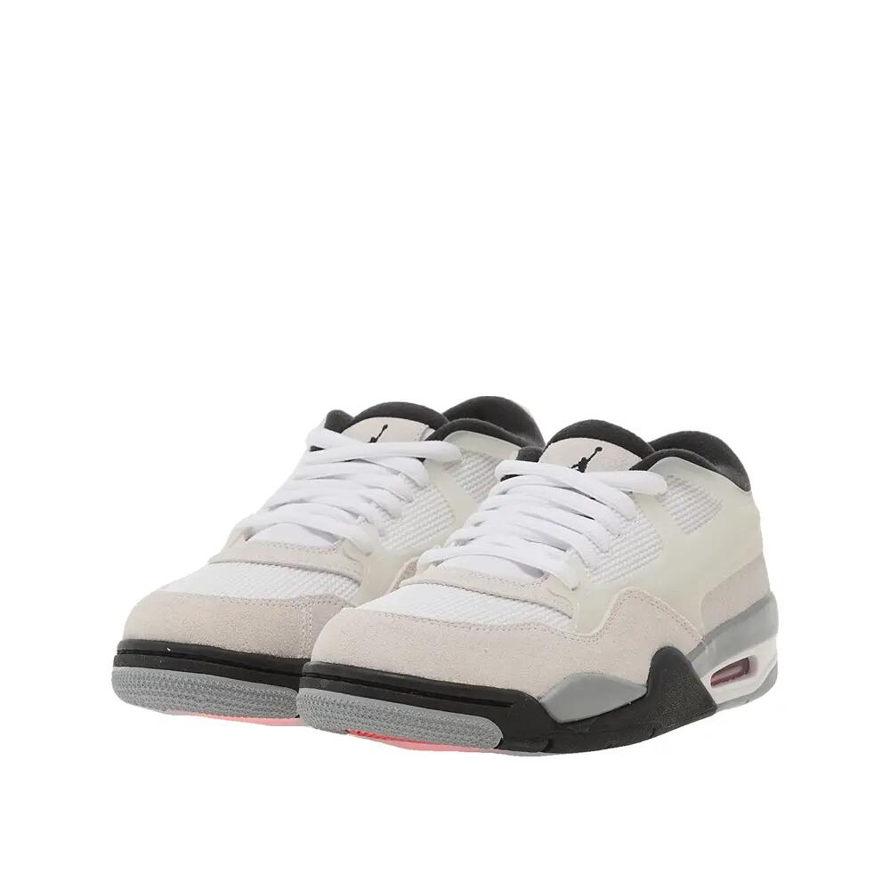 Nike Air Jordan 4 RM Blanc Infrared 23 5/6