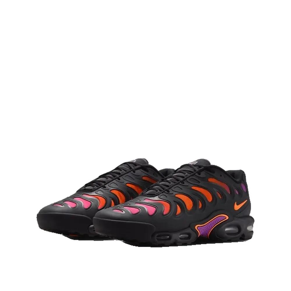Buty Nike Air Max Plus Drift Pomarańczowe/Różowe 2/8