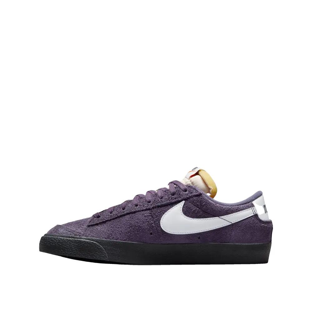 Zapatillas Nike Blazer Low '77 Vintage Violeta 4/6