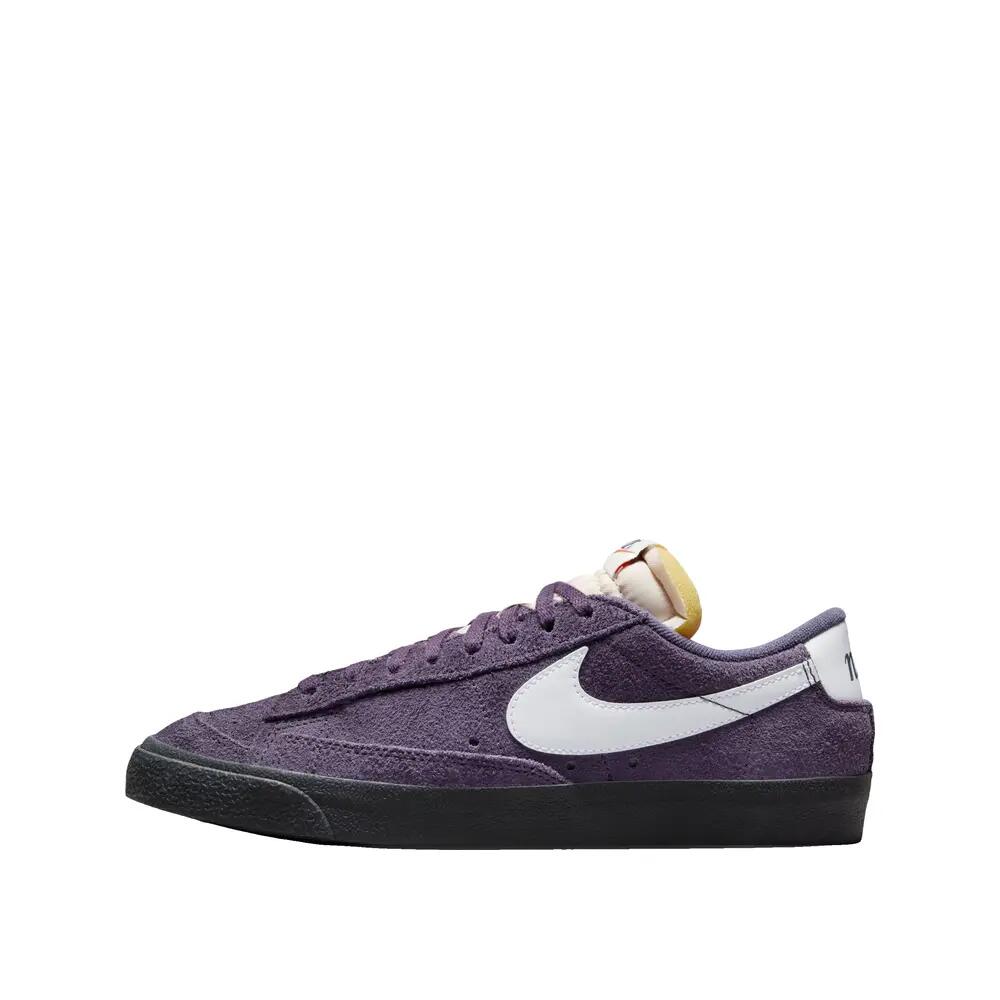 Zapatillas Nike Blazer Low '77 Vintage Violeta 3/6