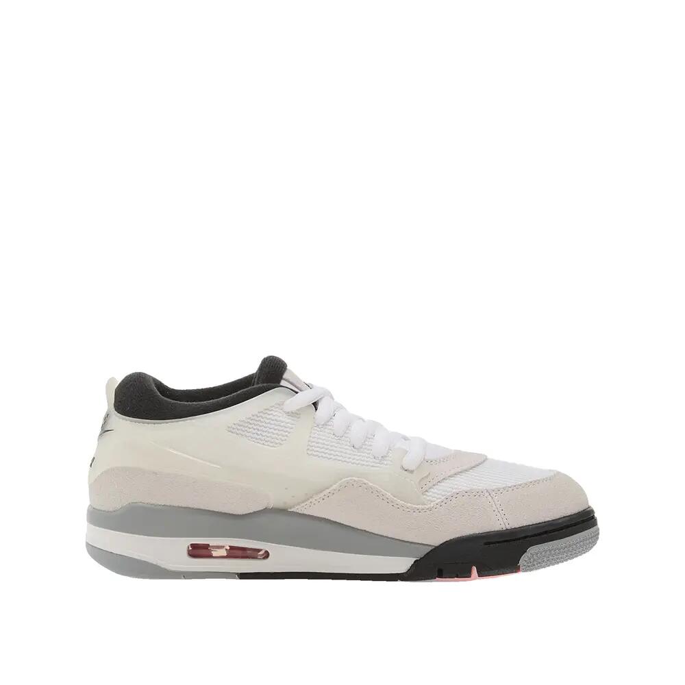 Nike Air Jordan 4 RM Blanc Infrared 23 2/6