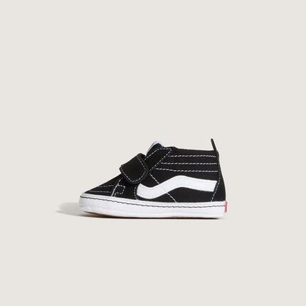 Baskets Vans modèle VN0A346P6BT1 pour bébé