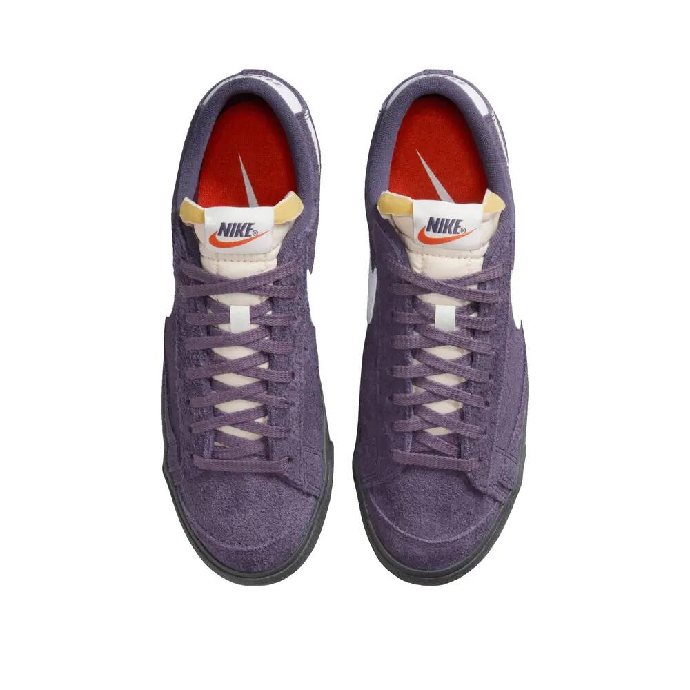 Zapatillas Nike Blazer Low '77 Vintage Violeta 2/6