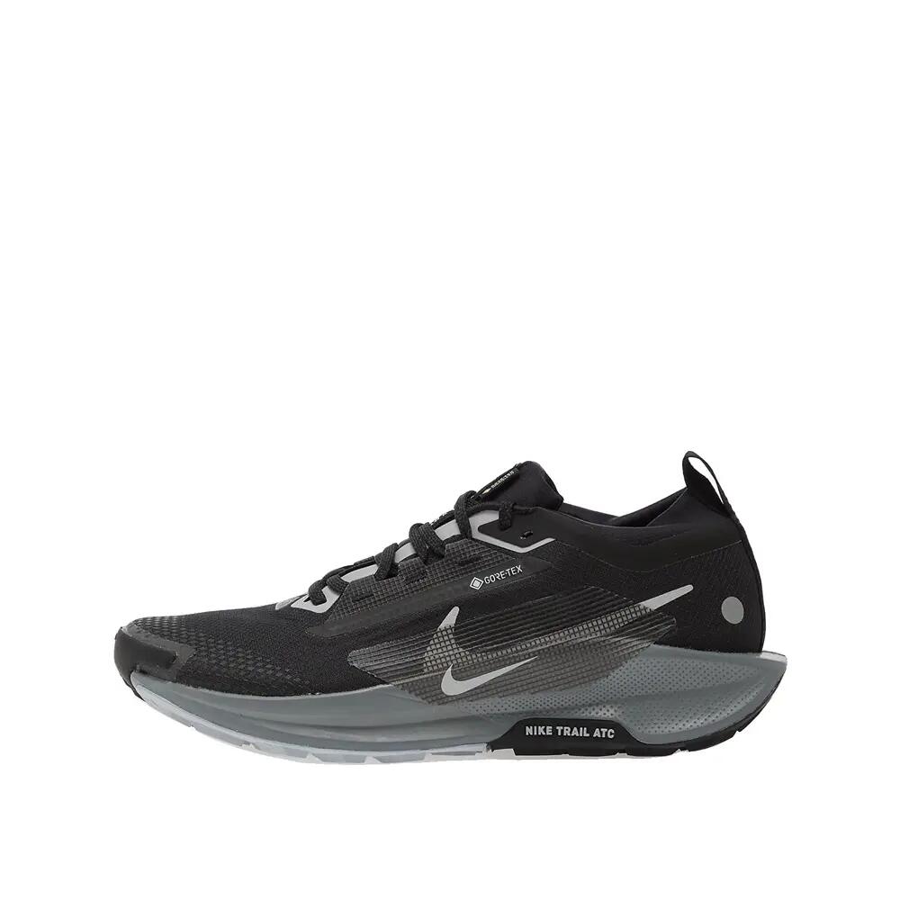 Zapatillas de trail Nike Pegasus Trail 5 Negro/Gris 6/7