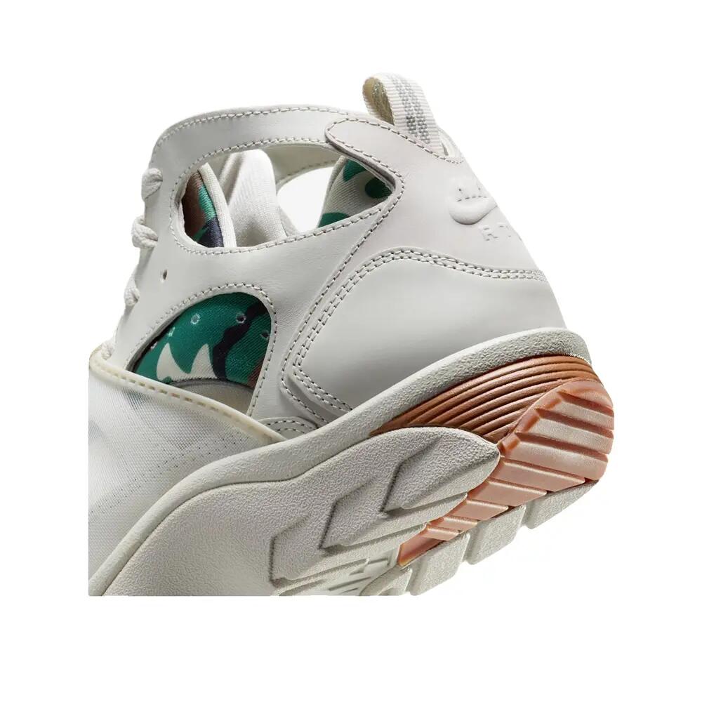 Nike Air Trainer Huarache Corteiz Beige/Blanc 7/10