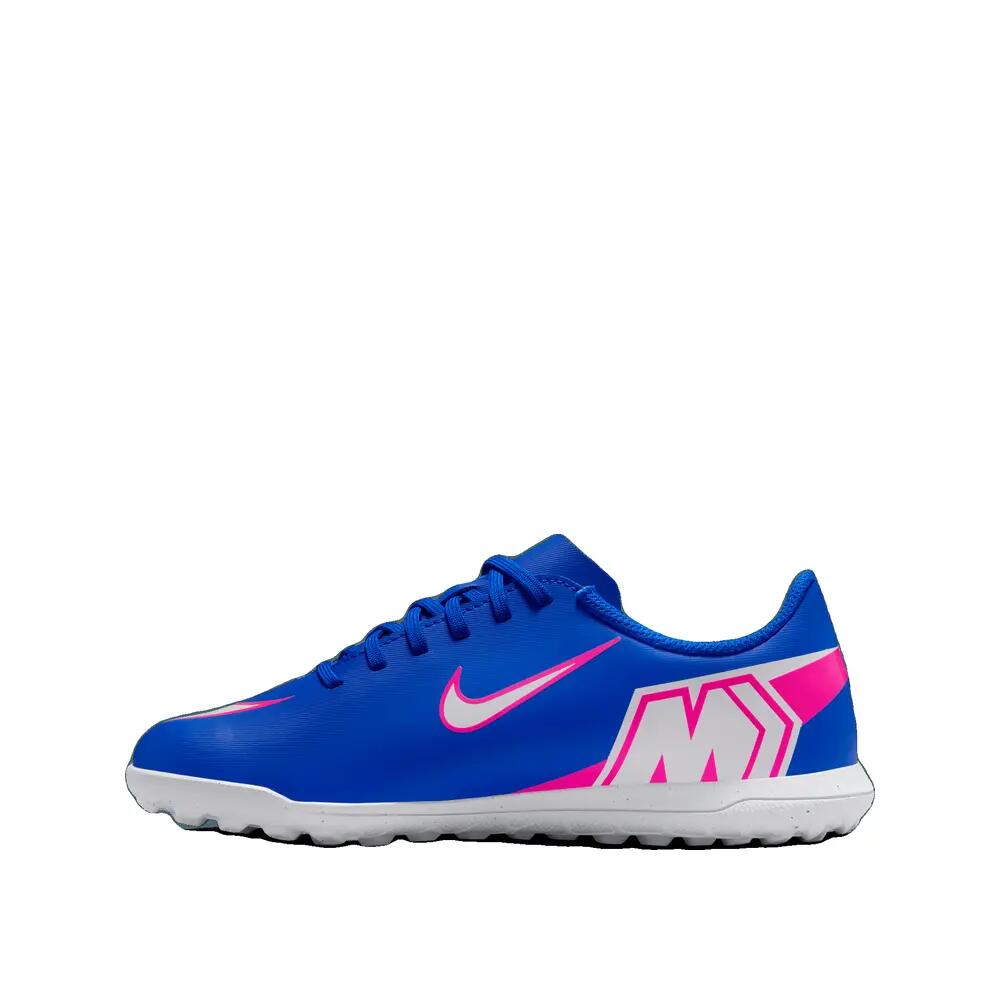Nike Mercurial Vapor 16 Club Bambino Tf 6/6