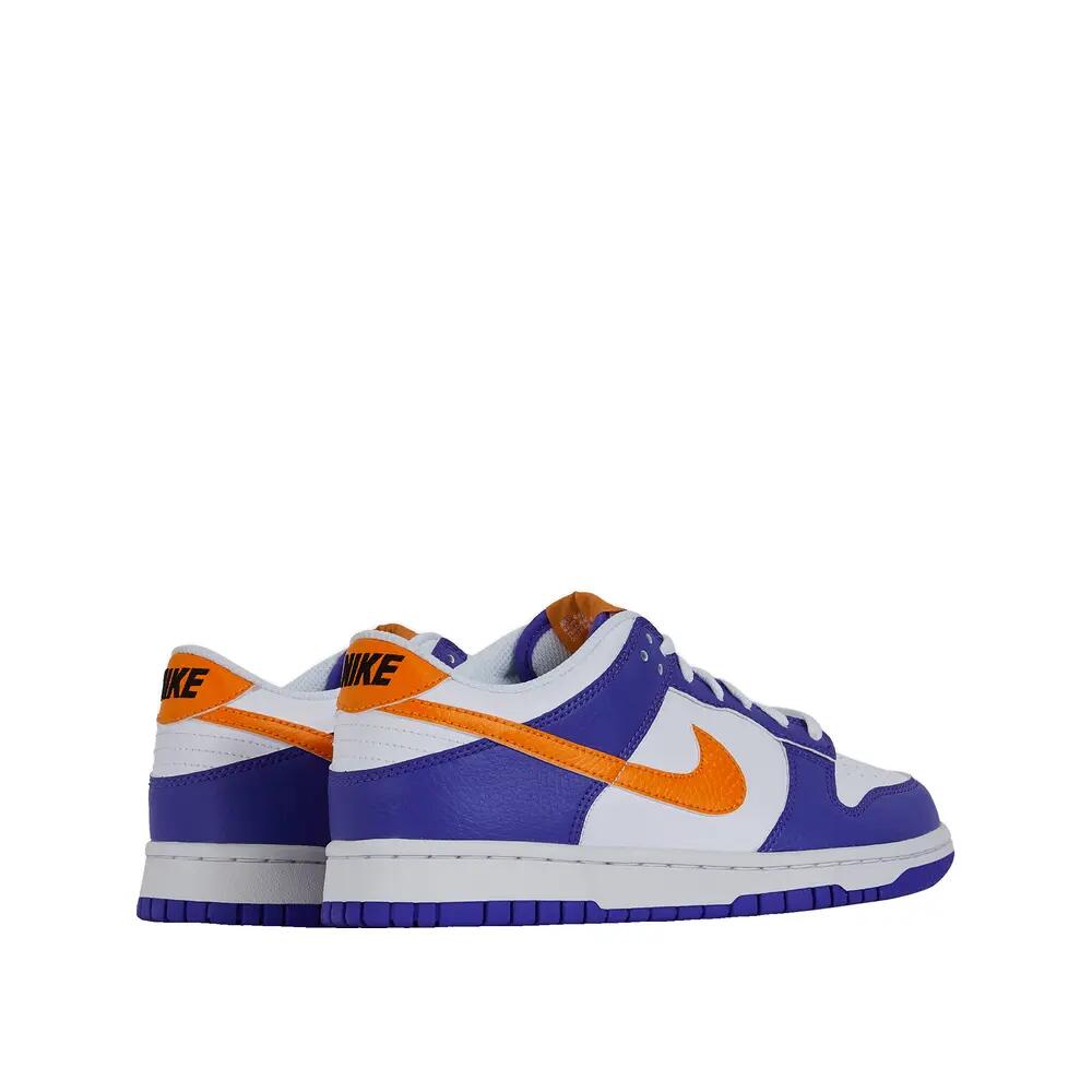 Dunk Low Knicks 4/4