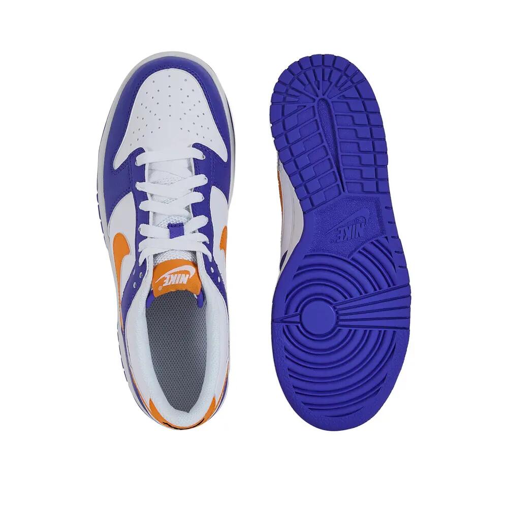 Dunk Low Knicks 3/4