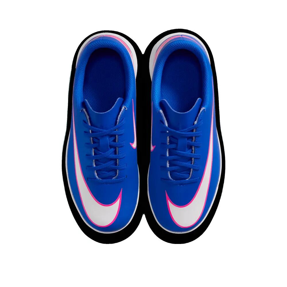 Nike Mercurial Vapor 16 Club Bambino Tf 4/6