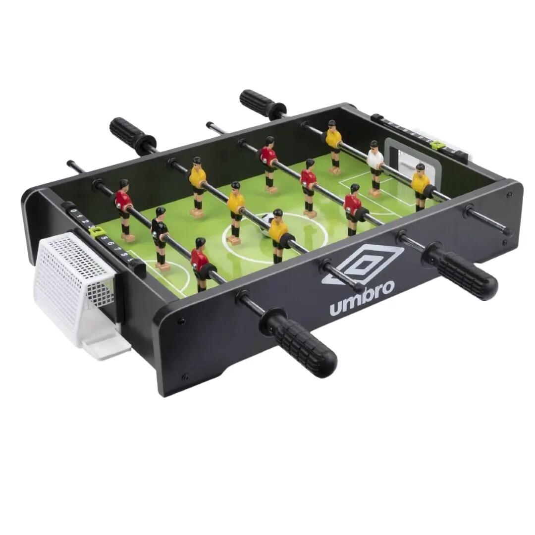 Mini csocsó Umbro 46x31x9 cm 9/9