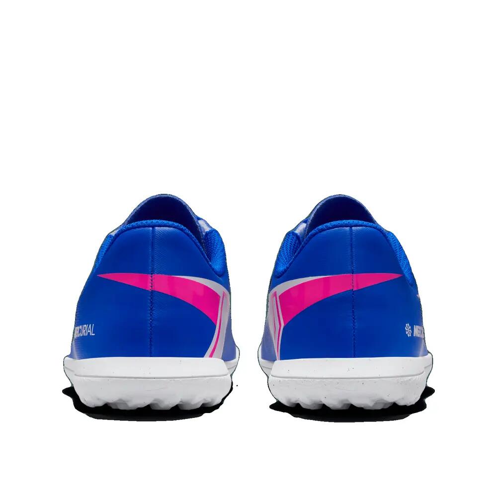 Nike Mercurial Vapor 16 Club Bambino Tf 2/6