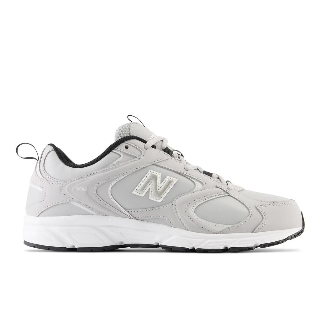 New Balance U 408 Core Unisex Casual Shoe