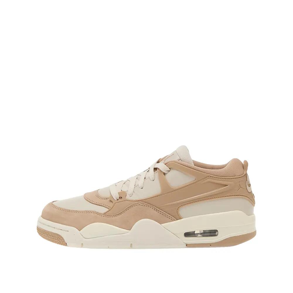 Zapatillas Nike Air Jordan 4 RM Beige 6/6