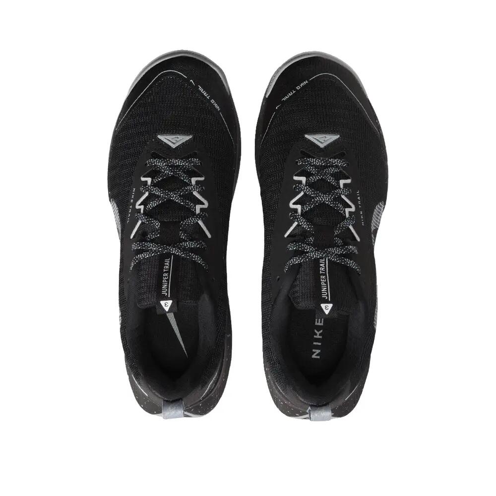 Chaussures de trail Nike Juniper Trail 3 Noir 5/6