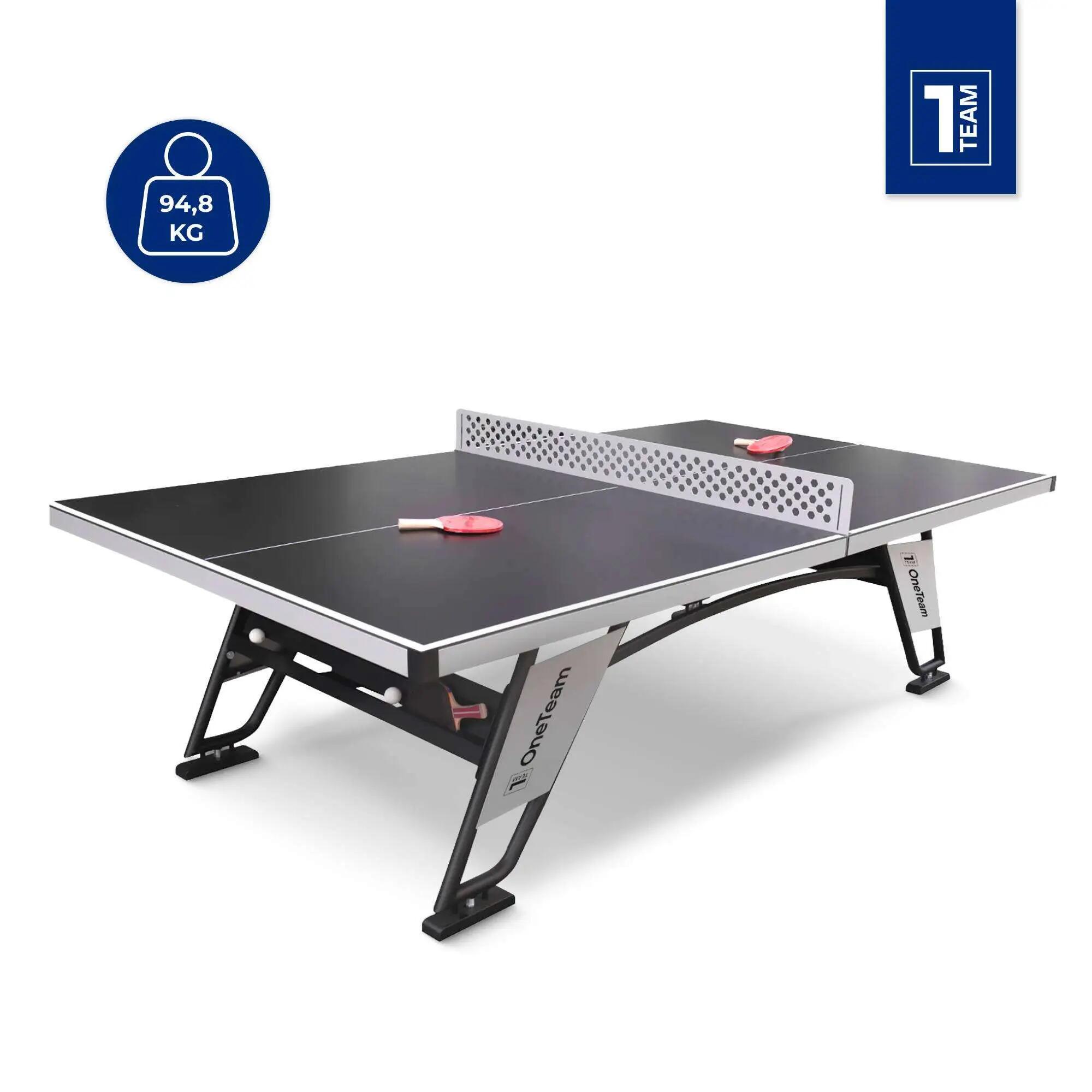 Mesa de ténis de mesa OneTeam OT-TTO-05 Outdoor 8/10