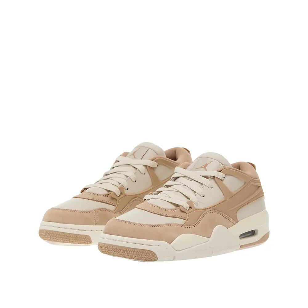 Zapatillas Nike Air Jordan 4 RM Beige 5/6