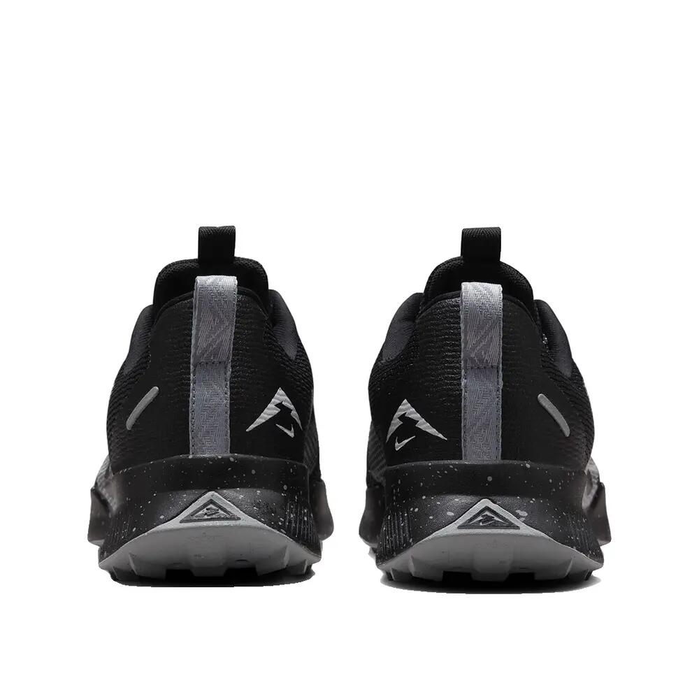 Chaussures de trail Nike Juniper Trail 3 Noir 4/6