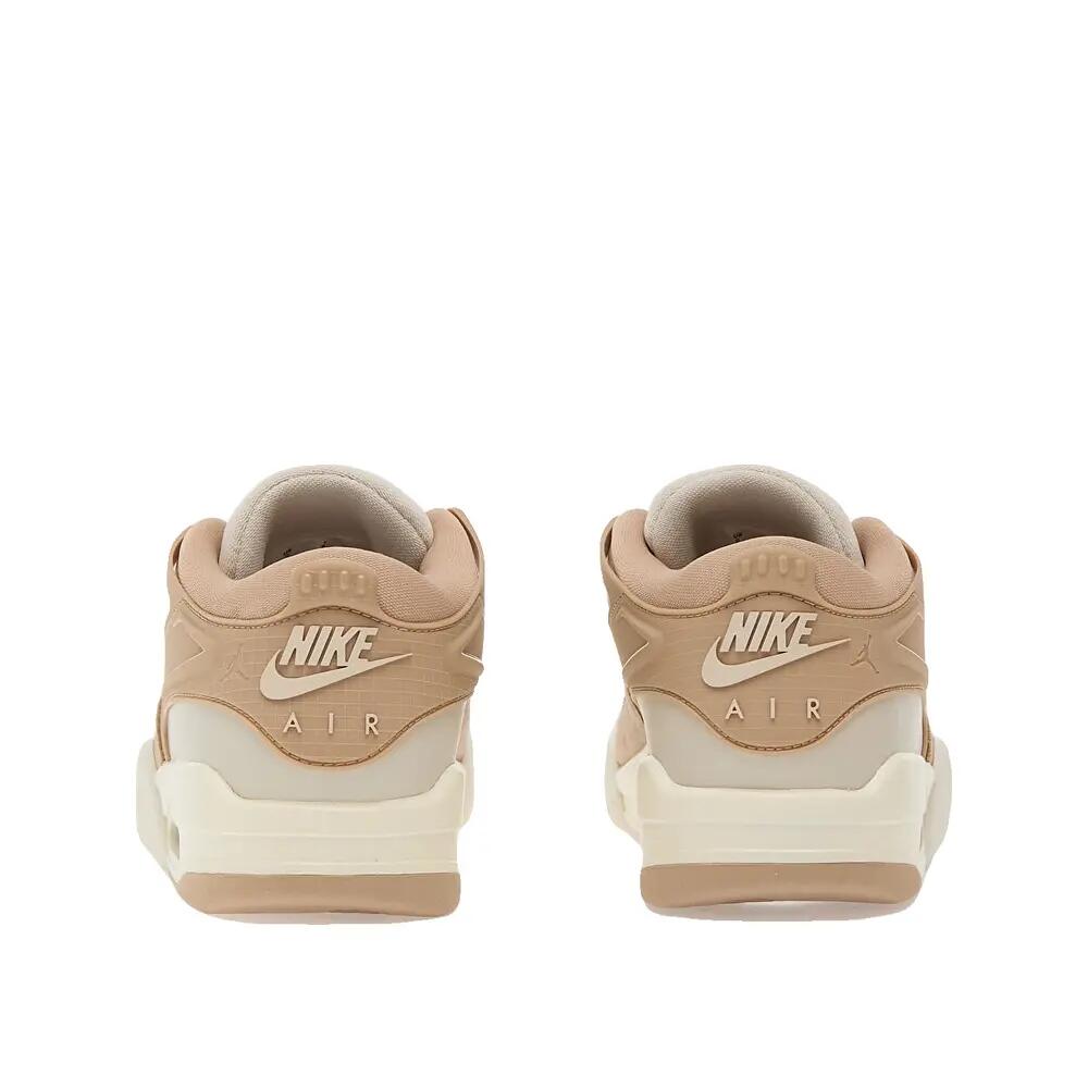 Zapatillas Nike Air Jordan 4 RM Beige 4/6