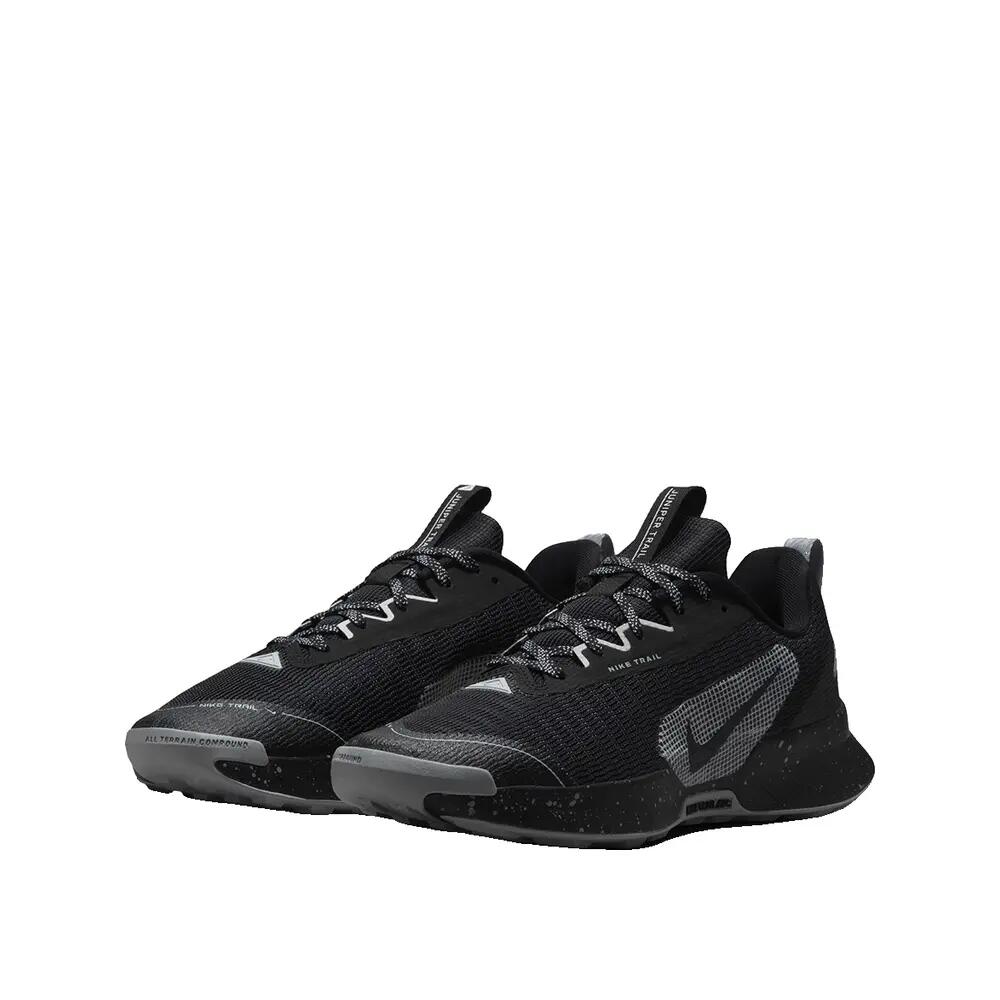 Chaussures de trail Nike Juniper Trail 3 Noir 3/6