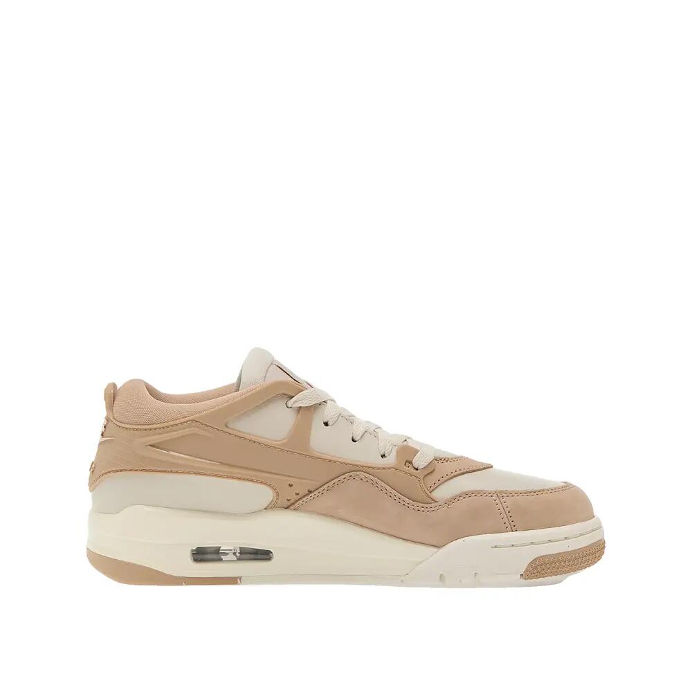 Zapatillas Nike Air Jordan 4 RM Beige 2/6