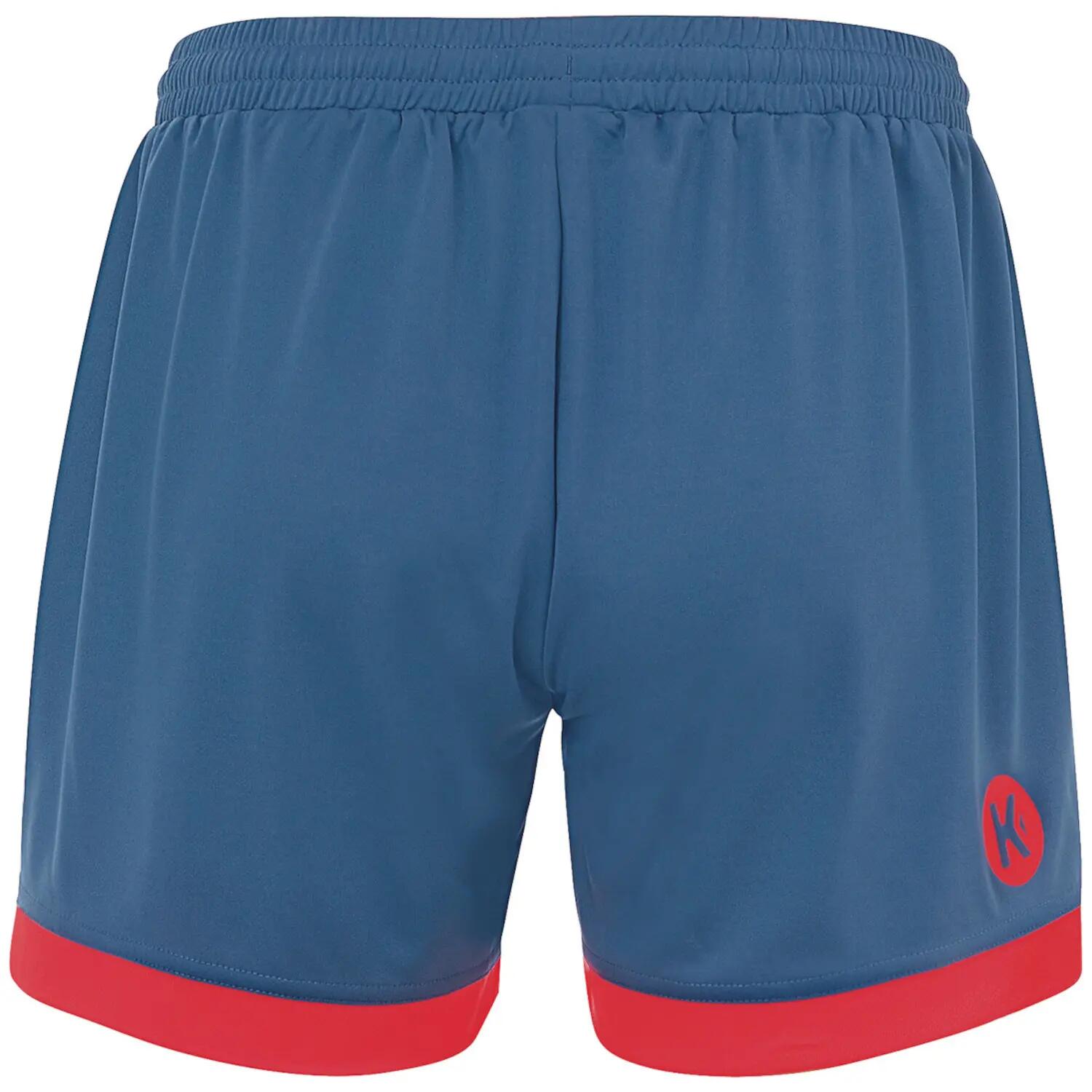 Pantaloncini da giocatore da donna 6/6