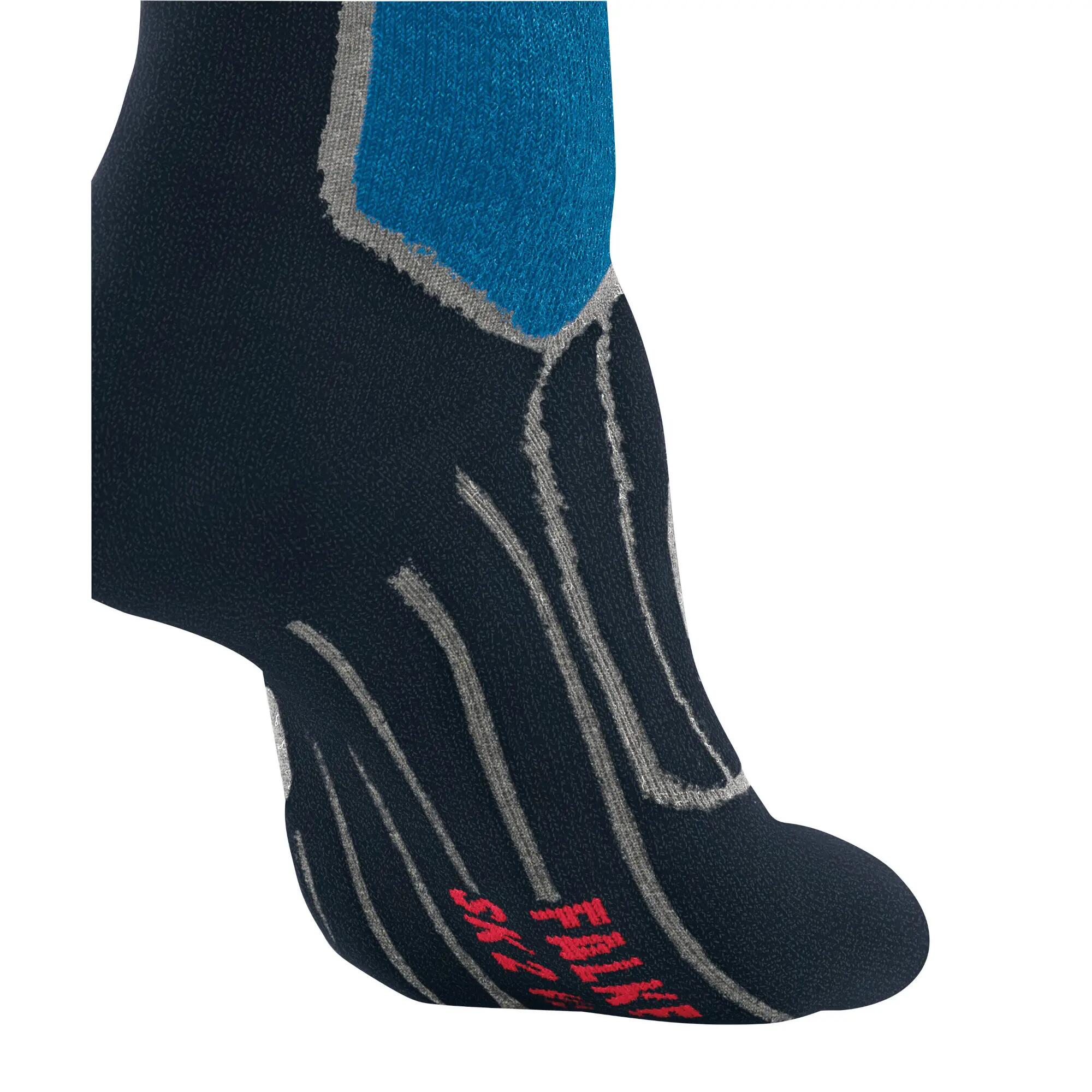 Kniekousen Falke SK2 Intermediate Vegan 9/10