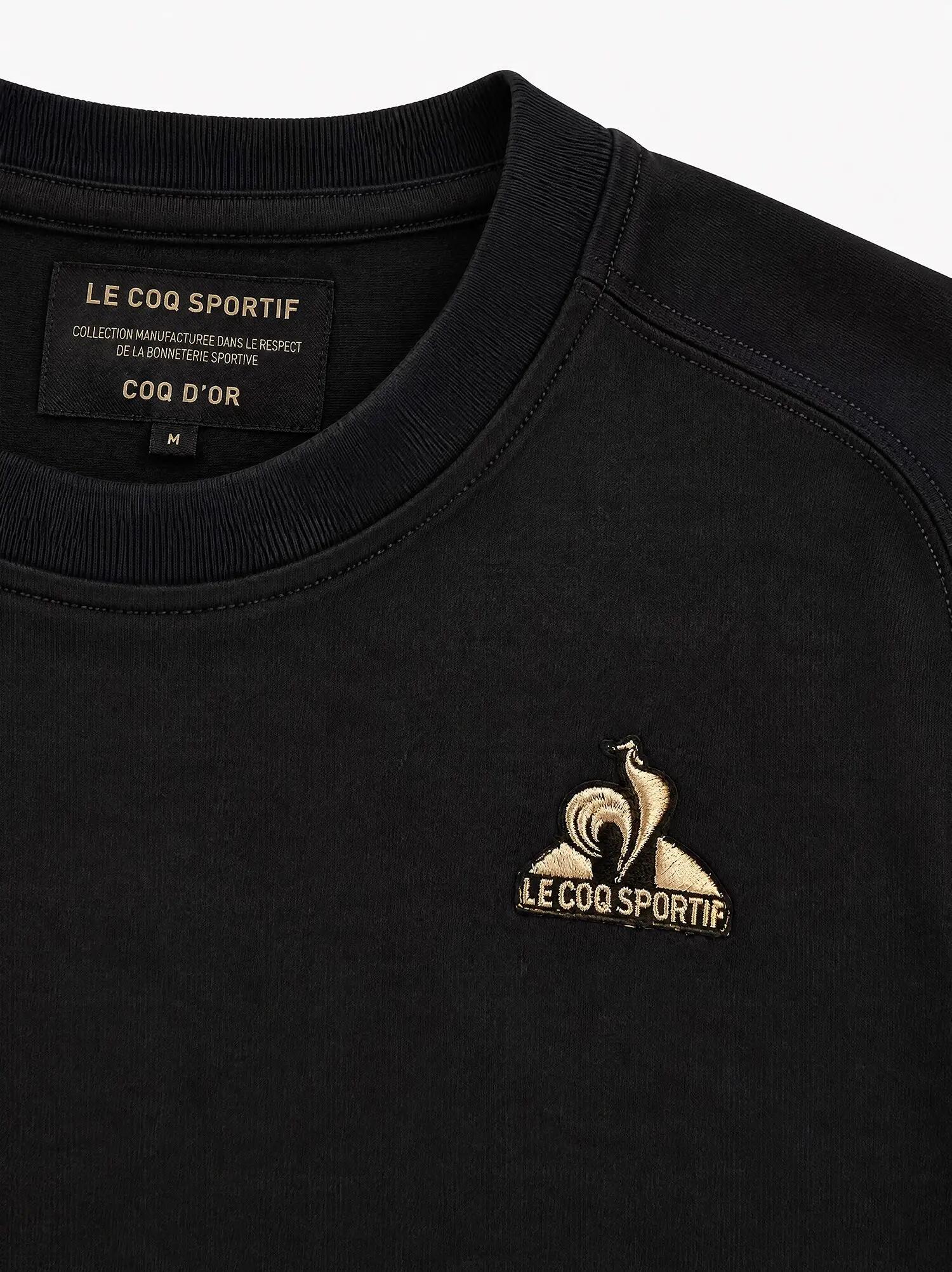 T-shirt Uomo Coq d'Or Tee 5/7