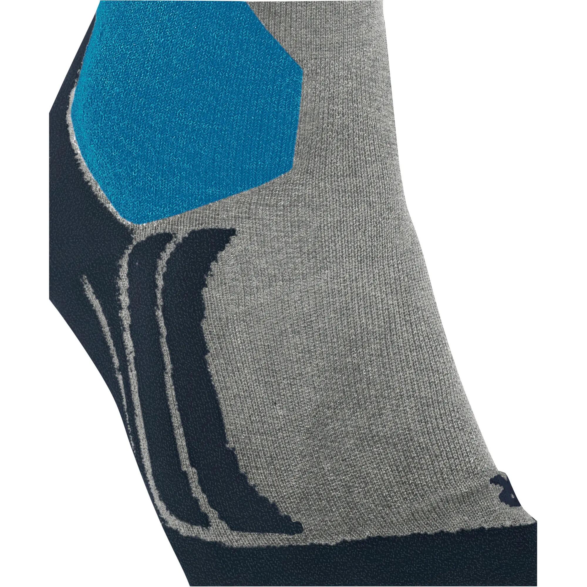 Kniekousen Falke SK2 Intermediate Vegan 8/10