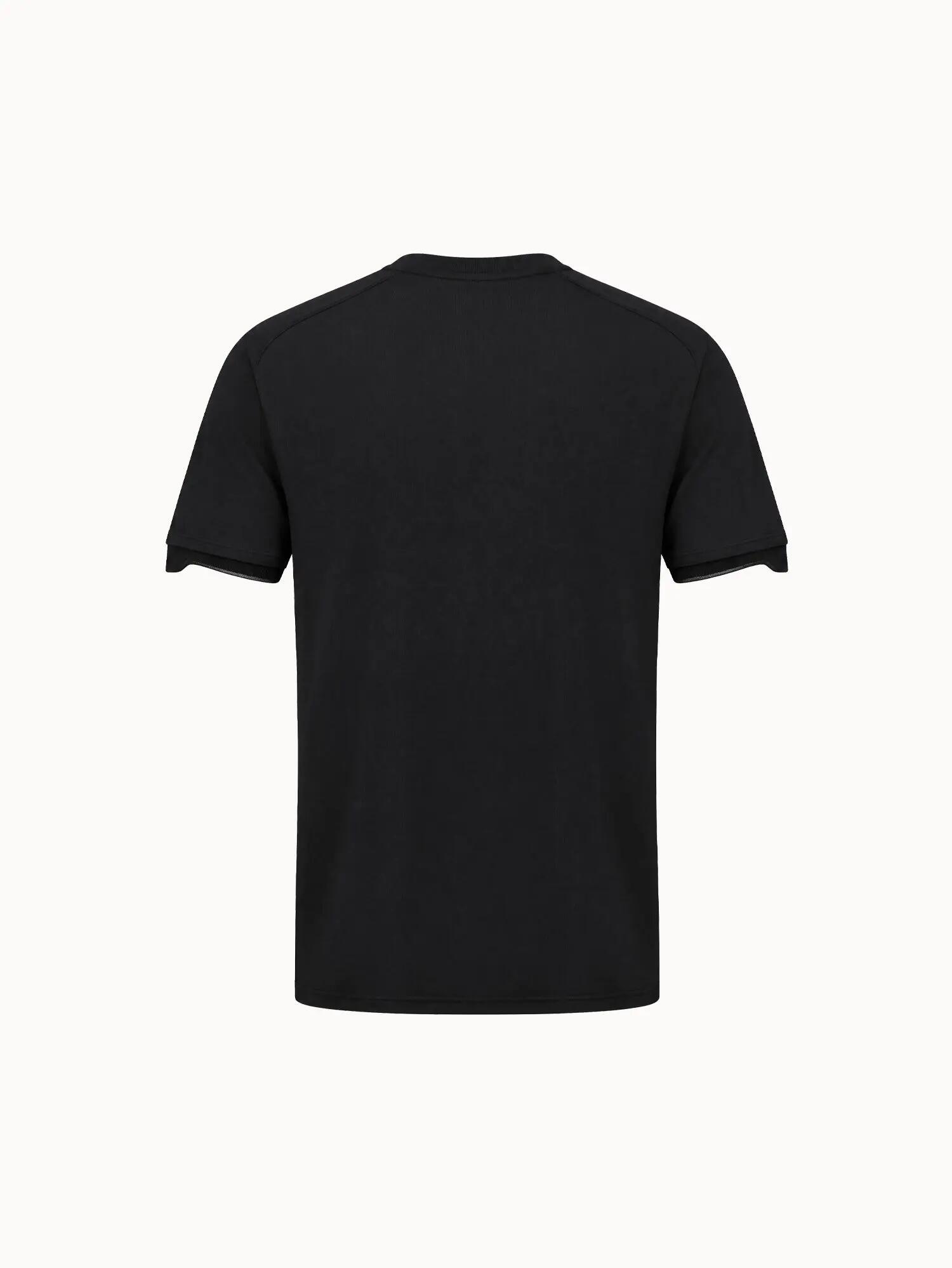 T-shirt Uomo Coq d'Or Tee 4/7