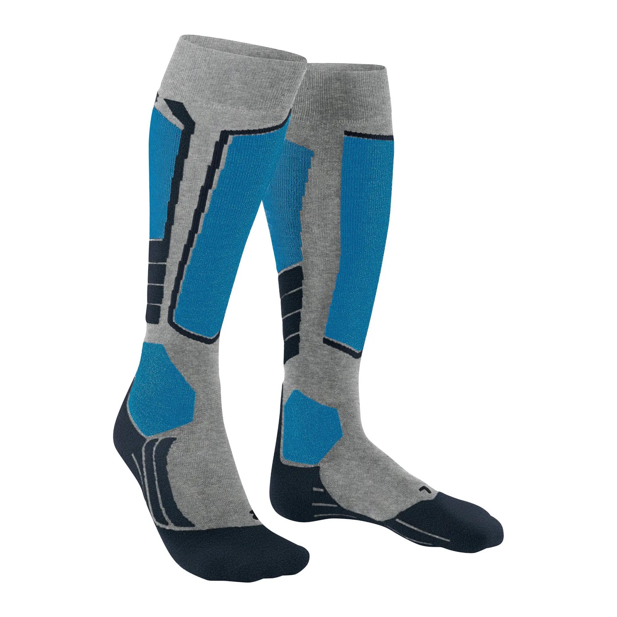 Kniekousen Falke SK2 Intermediate Vegan 7/10