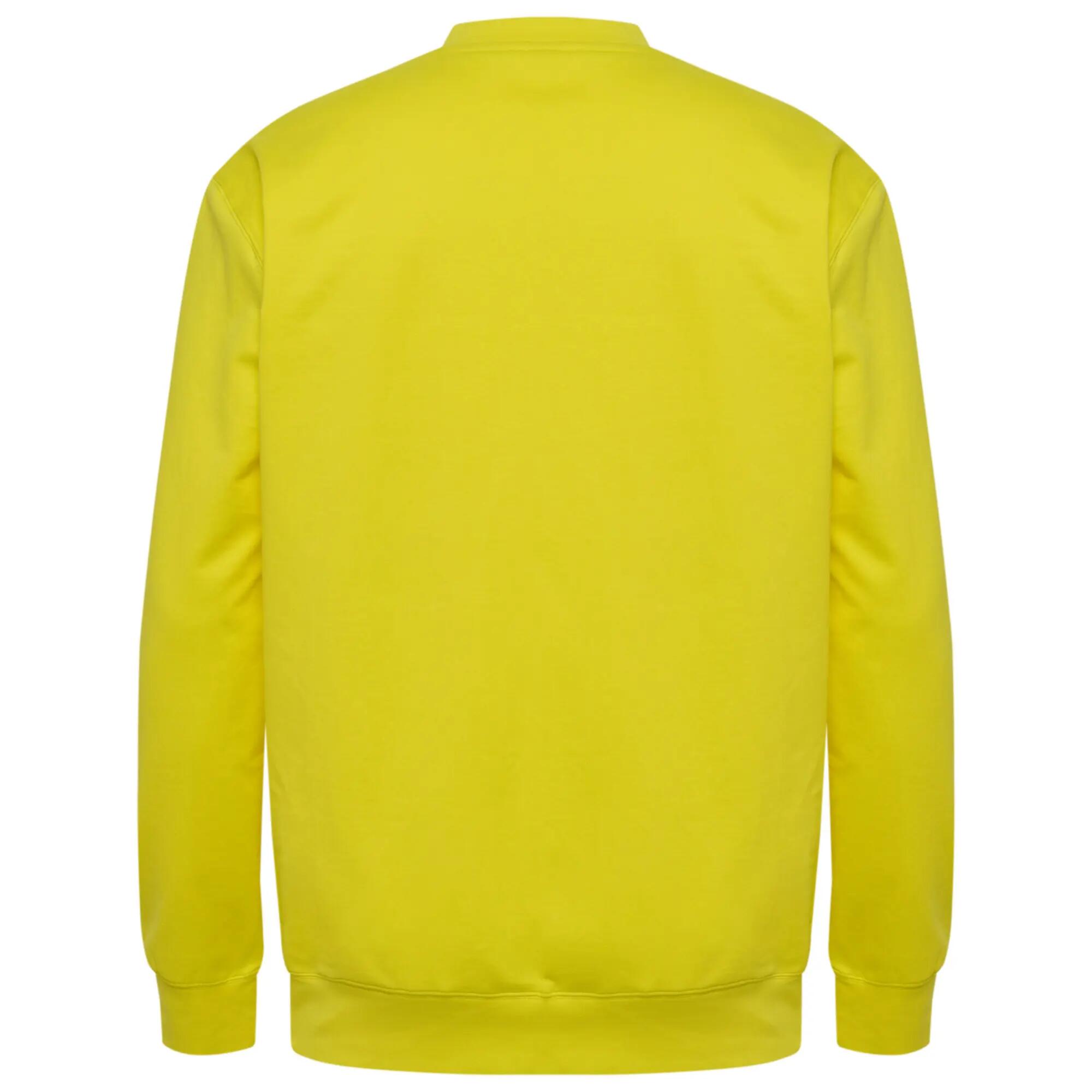 Instap Sweatshirt Hmlgo Unisex Volwassene 10/10