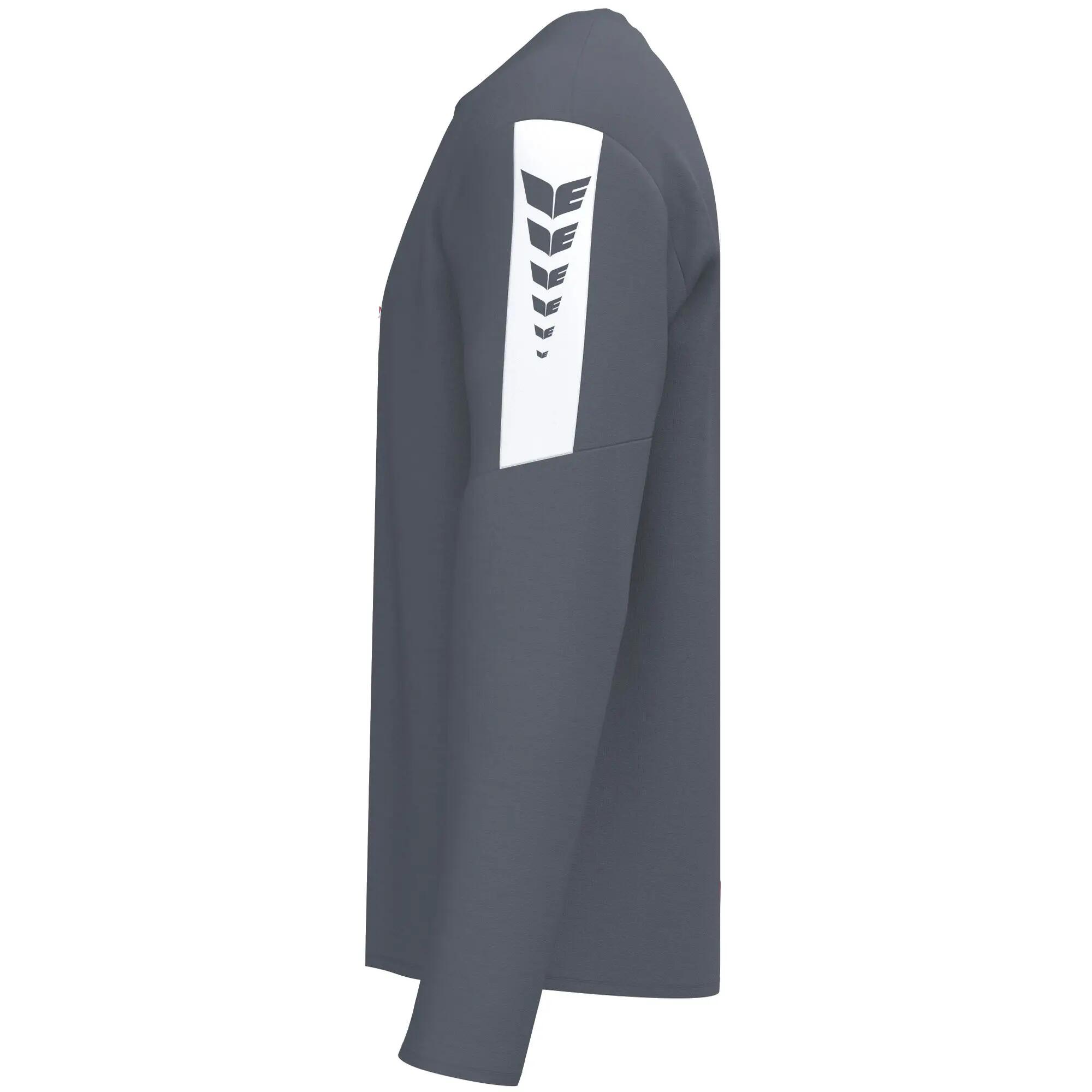 erima Herren Pullover INTRO Sweatshirt 5/5