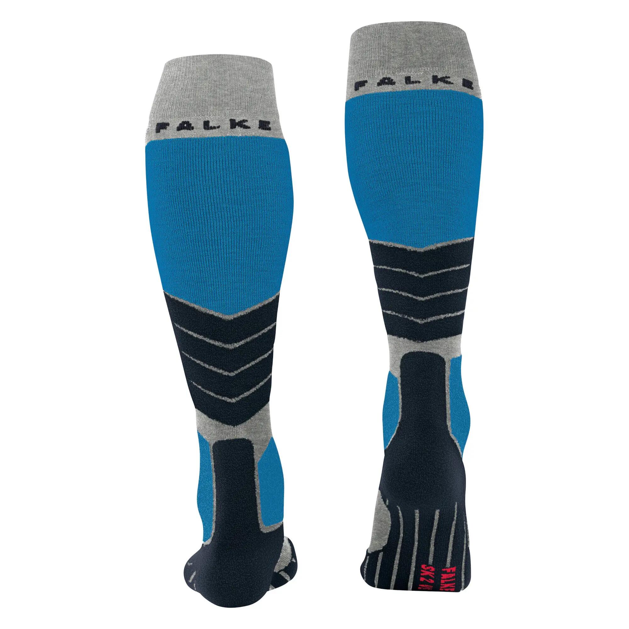 Kniekousen Falke SK2 Intermediate Vegan 6/10