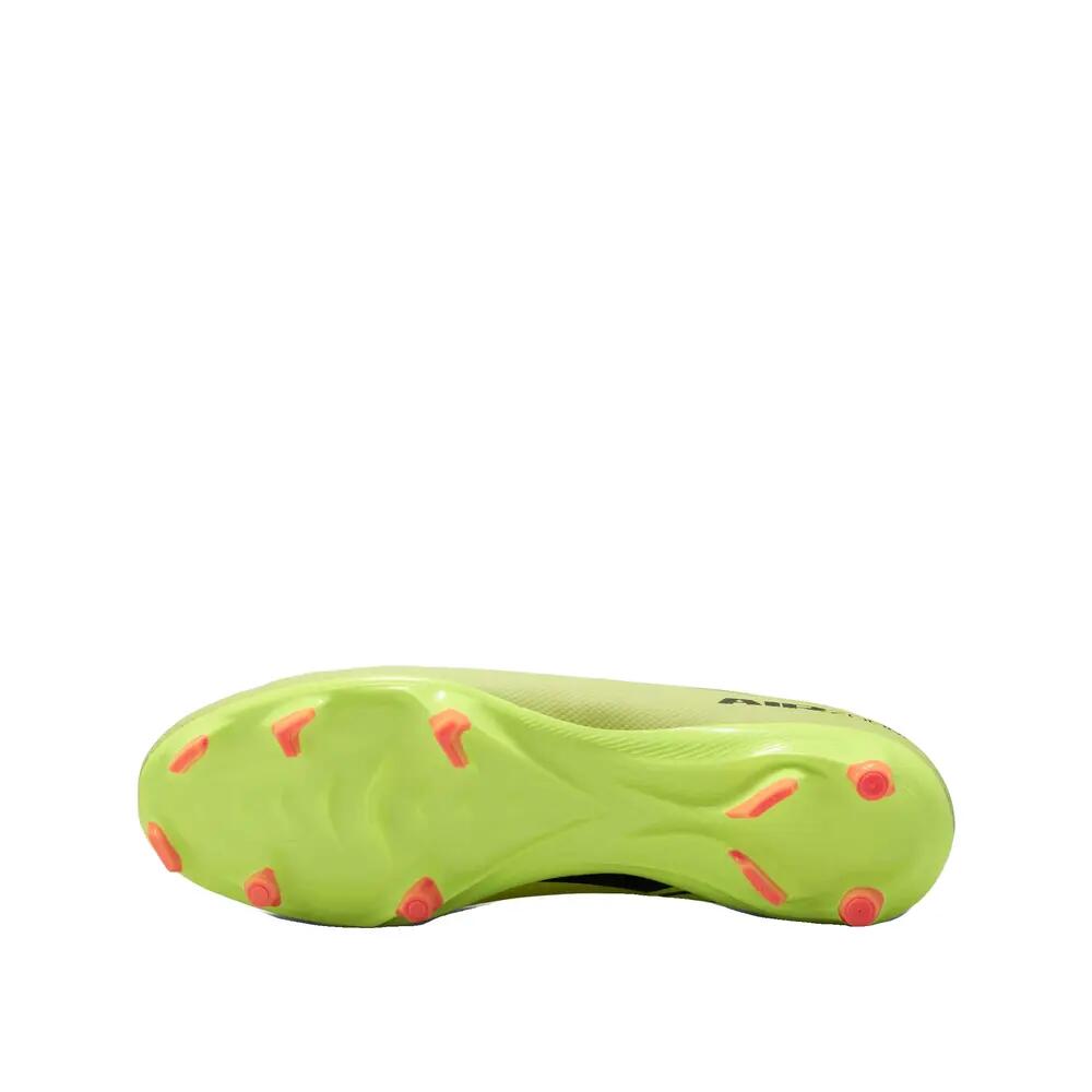 Botas de fútbol Nike Vapor 16 Academy FG/MG Limelight/Volt/Hyper Crimson 6/6