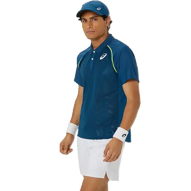 Polo Match Actibreeze Men BUNT breathable PRO-FIT recycled 5/6