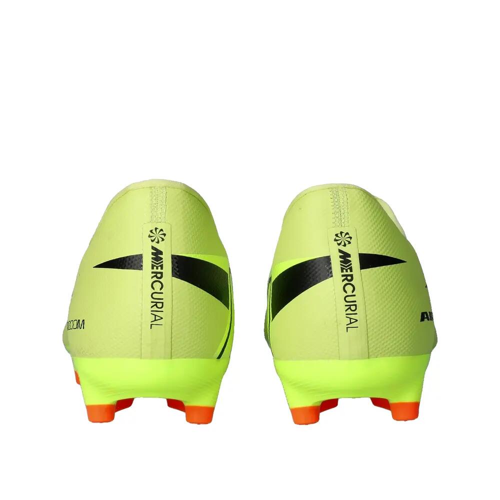 Botas de fútbol Nike Vapor 16 Academy FG/MG Limelight/Volt/Hyper Crimson 5/6