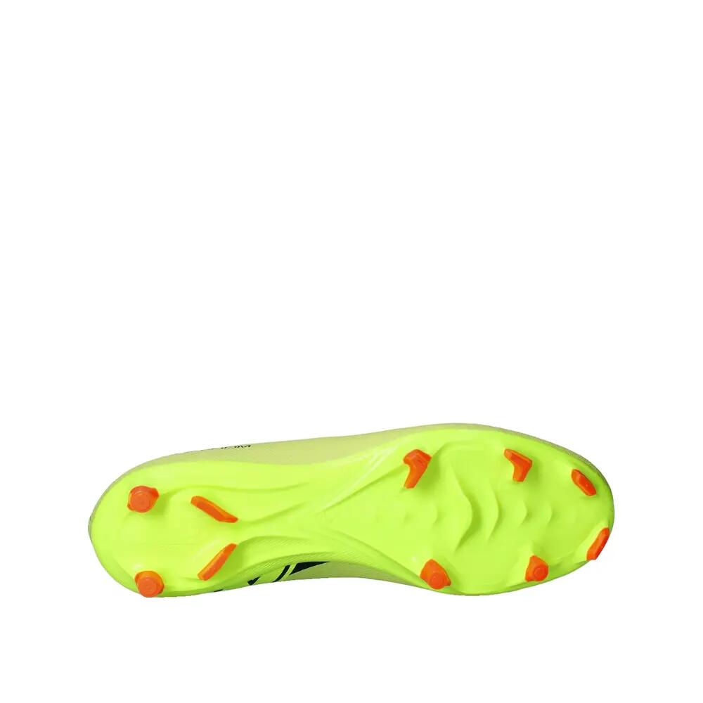Botas de fútbol Nike Vapor 16 Academy FG/MG Limelight/Volt/Hyper Crimson 4/6
