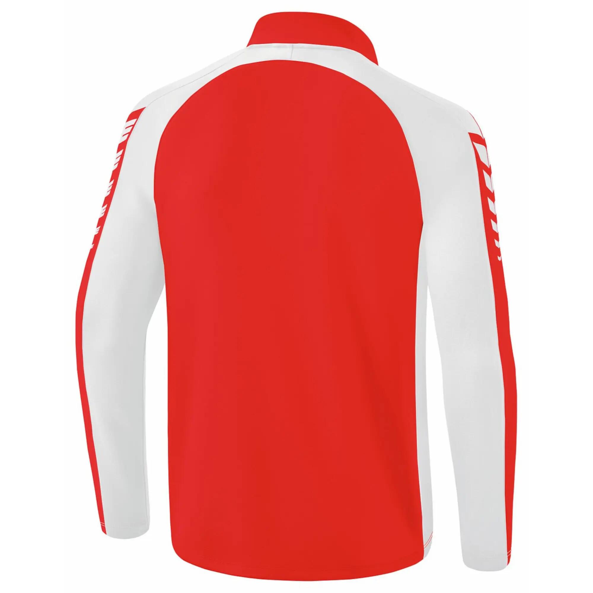 Kinder-Trainingssweatshirt Erima Six Wings 8/9