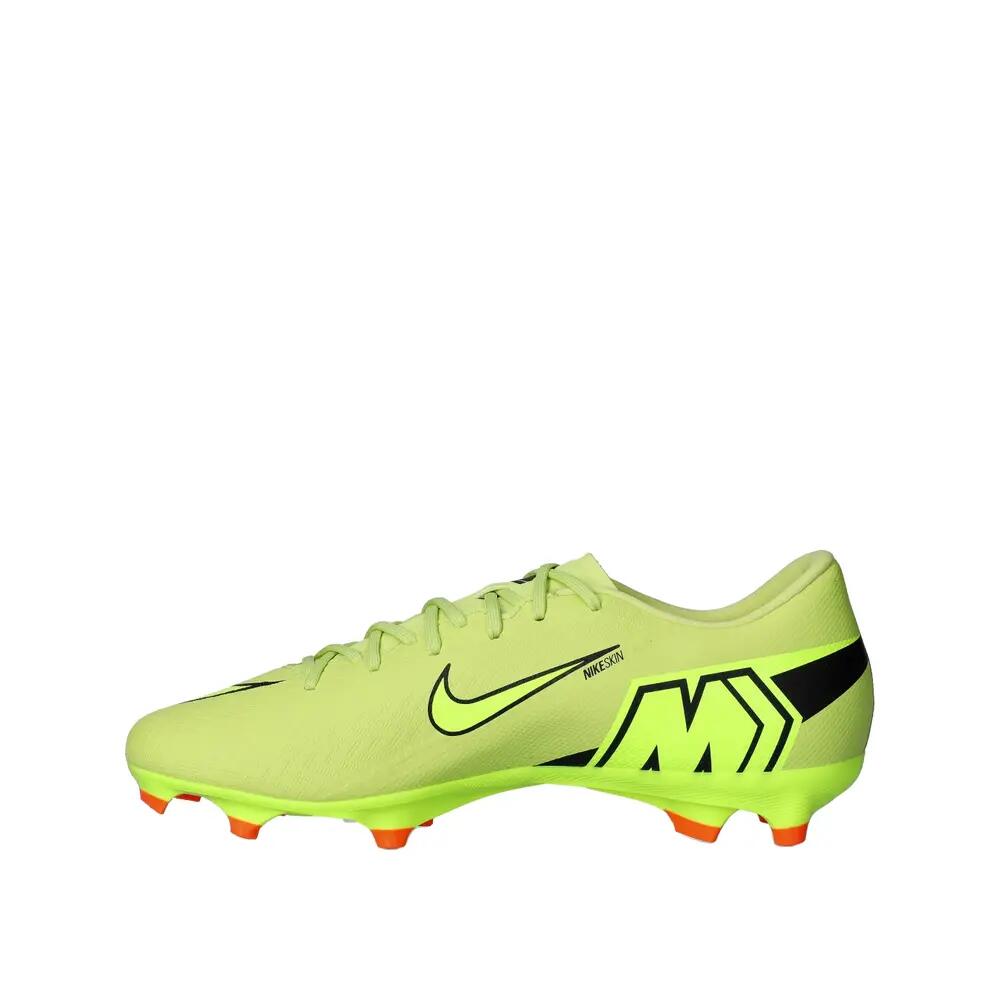 Botas de fútbol Nike Vapor 16 Academy FG/MG Limelight/Volt/Hyper Crimson 3/6