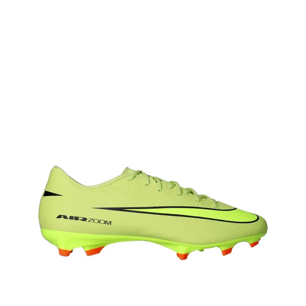 Botas de fútbol Nike Vapor 16 Academy FG/MG Limelight/Volt/Hyper Crimson 2/6