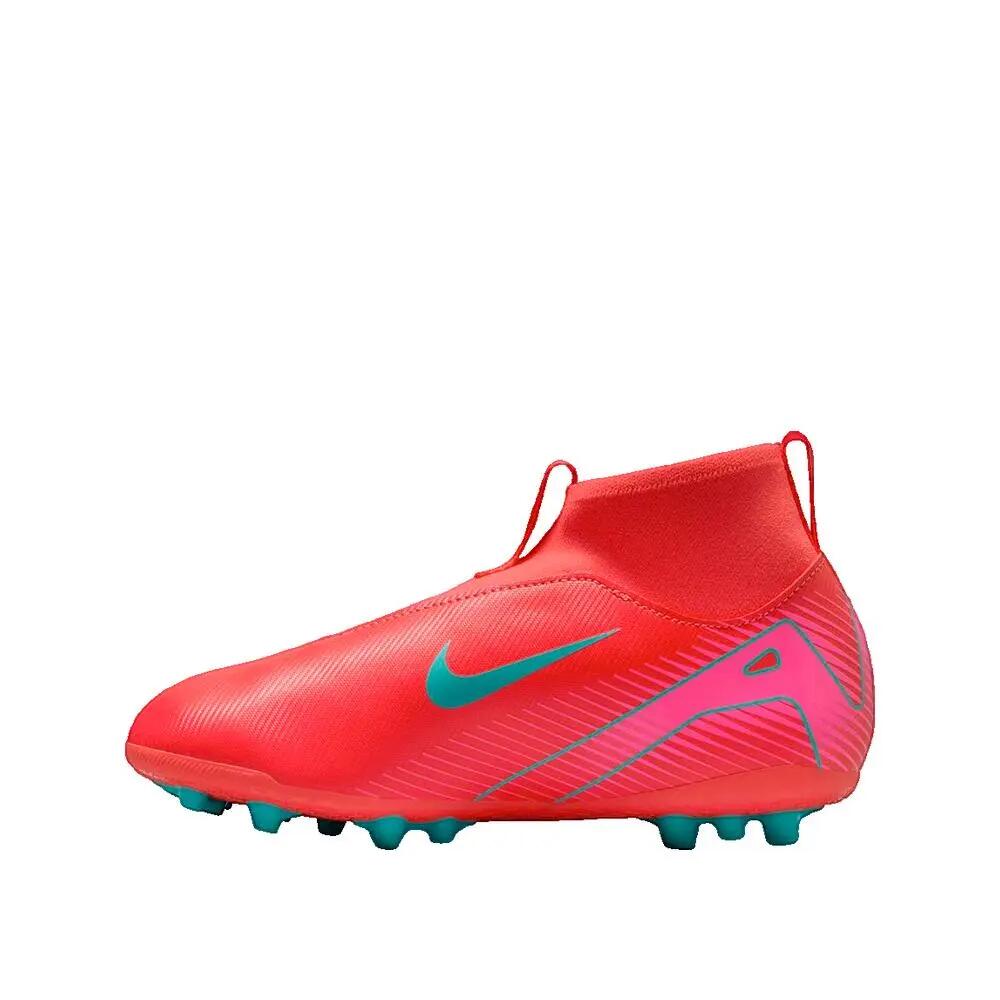 Zapatos de fútbol Nike Mercurial Superfly 10 Academy Naranja 2/7