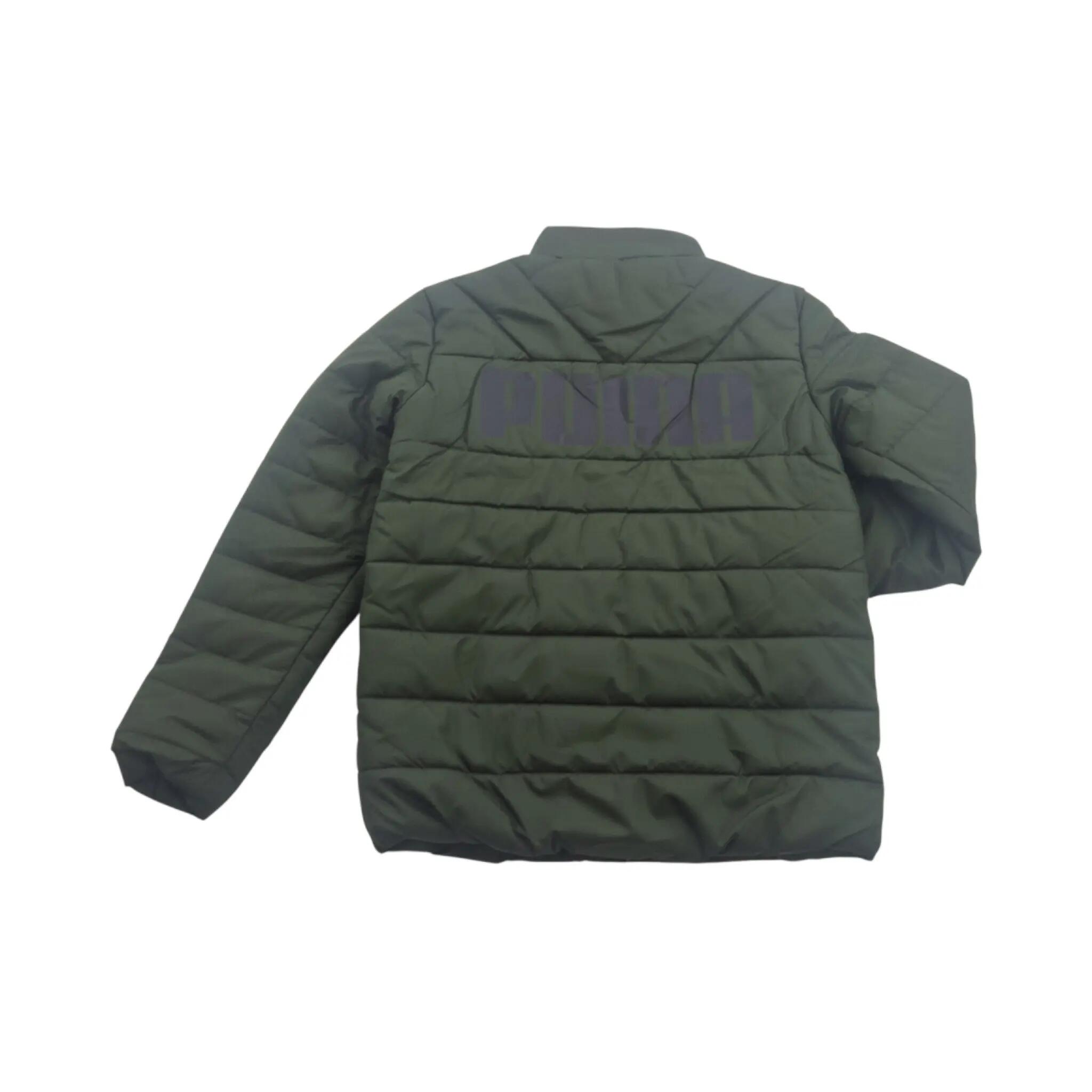 Puma Herren Winterjacke ESS+ Padded Jacket 849349 2/4