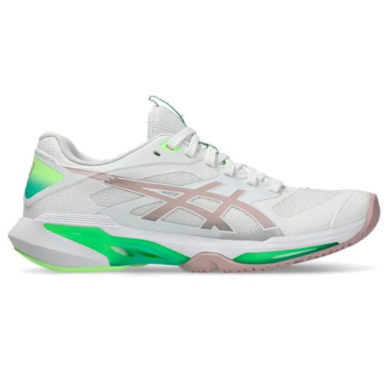 Scarpe da tennis Solution Speed ​​FF 4 Allcourt da donna