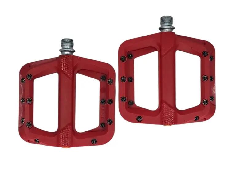 Asistan Drox Pd 710 Rulmanlı Pedal 3/7
