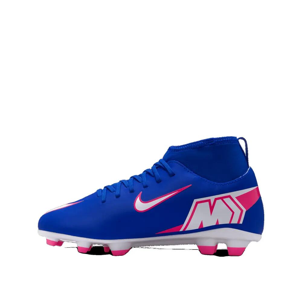 Chaussures de football Nike Mercurial Superfly 10 Club FG/MG 6/6