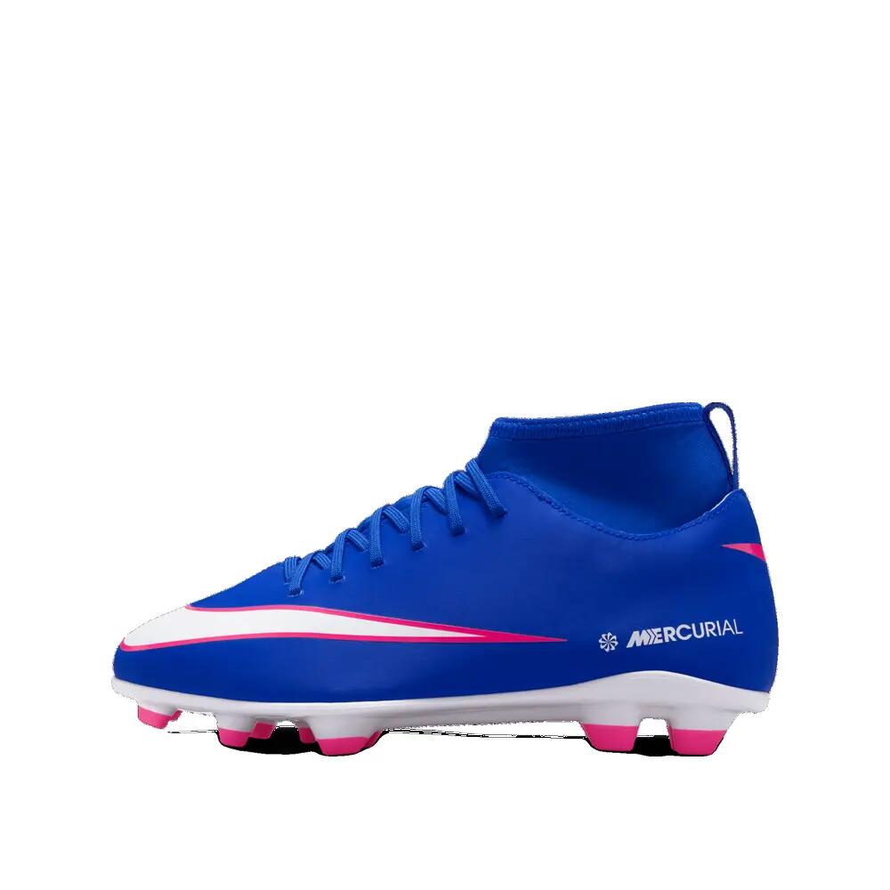 Chaussures de football Nike Mercurial Superfly 10 Club FG/MG 5/6