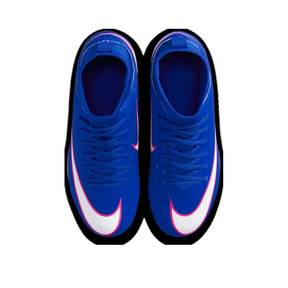 Chaussures de football Nike Mercurial Superfly 10 Club FG/MG 4/6